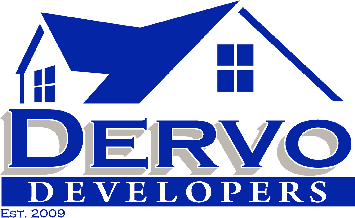 Dervo Developers Logo
